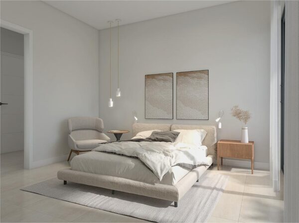 Квартира в Торрев'єха, Іспанія, 161м² - зображення 9
