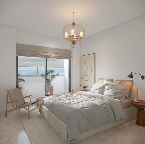 Квартира в Торрев'єха, Іспанія, 161м² - зображення 8