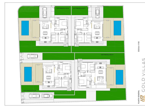 Вілла в Торрев'єха, Іспанія, 136м² - зображення 5