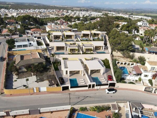 Вілла в Торрев'єха, Іспанія, 136м² - зображення 36