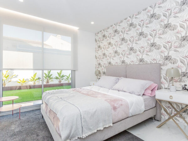 Вілла в Торрев'єха, Іспанія, 136м² - зображення 20