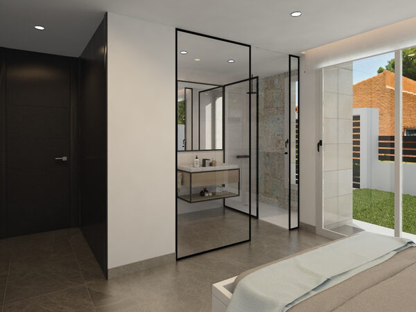 Вілла в Торрев'єха, Іспанія, 136м² - зображення 30