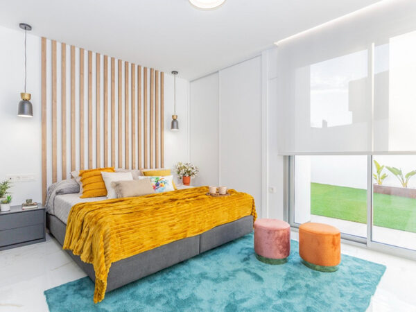 Вілла в Торрев'єха, Іспанія, 136м² - зображення 23