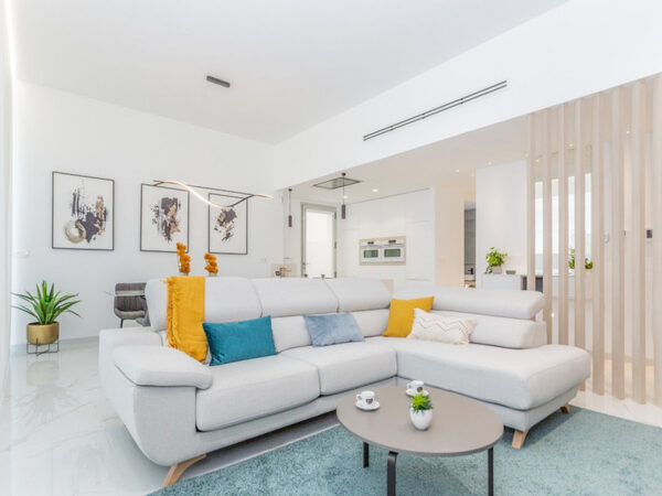 Вілла в Торрев'єха, Іспанія, 136м² - зображення 26