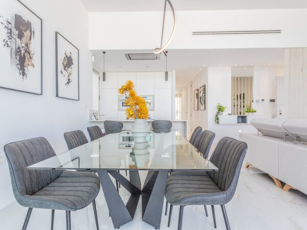 Вілла в Торрев'єха, Іспанія, 136м² - зображення 16