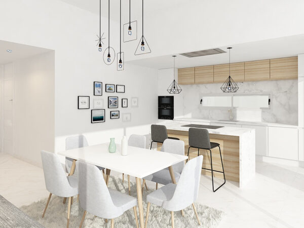 Вілла в Торрев'єха, Іспанія, 136м² - зображення 32