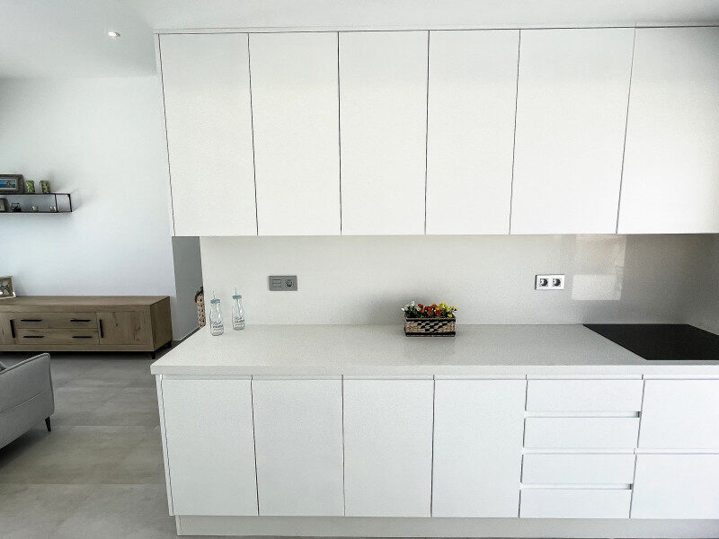 Willa z 3 sypialniami, 112m² w Pilar de la Horadada, Hiszpania [ID: 0152-67821_24909]
