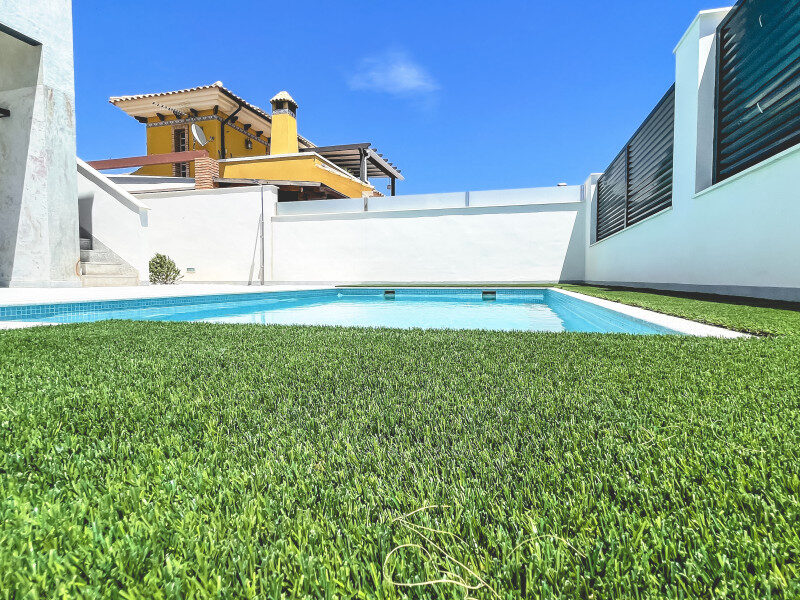 Willa z 3 sypialniami, 112m² w Pilar de la Horadada, Hiszpania [ID: 0152-67821_24909]