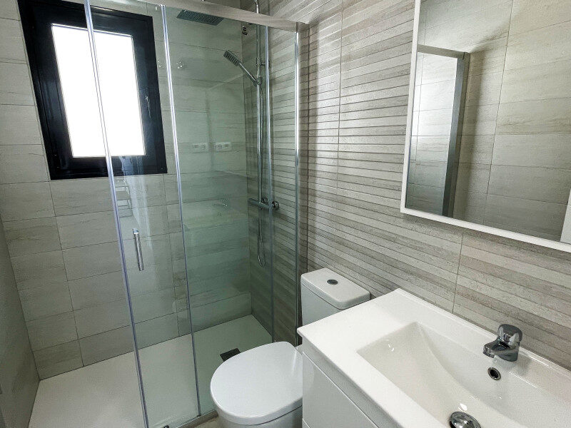 Willa z 3 sypialniami, 112m² w Pilar de la Horadada, Hiszpania [ID: 0152-67821_24909]