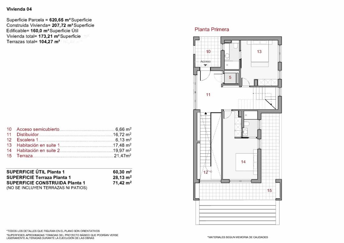 Вилла с 3 спальнями, 158м² в Финестрат, Испания [ID: 0152-67768_67766]