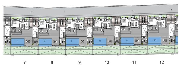 Вілла в Фінестрат, Іспанія, 393м² - зображення 38