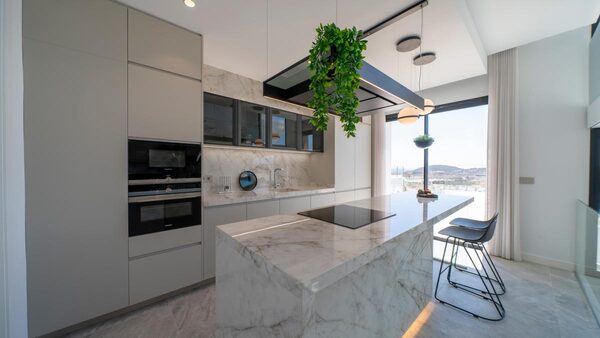 Вілла в Фінестрат, Іспанія, 393м² - зображення 23