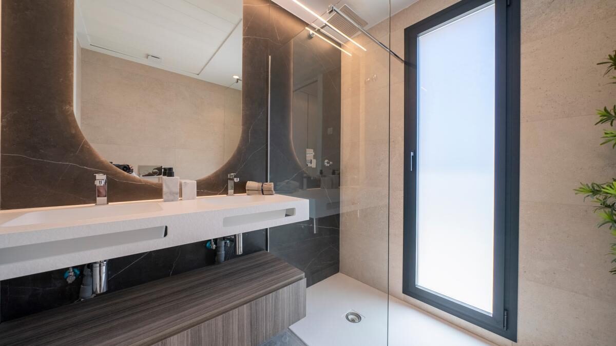 Вілла з 4 спальнями, 393м² в Фінестрат, Іспанія [ID: 0152-67761_67759]