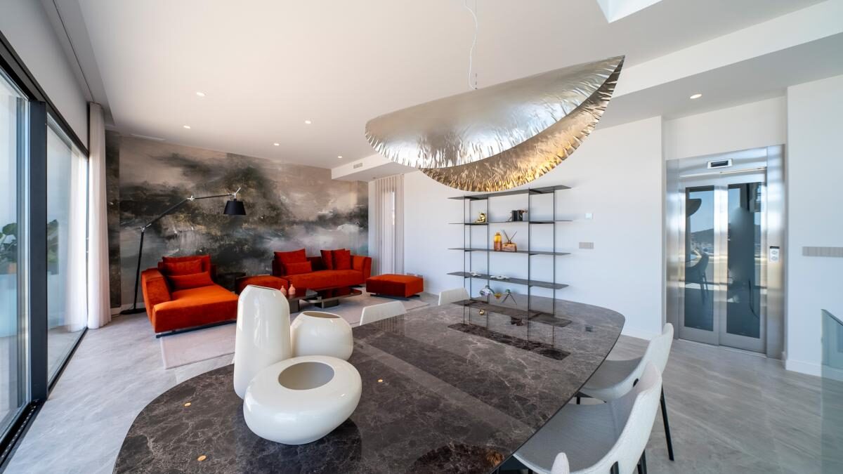 Вілла з 4 спальнями, 393м² в Фінестрат, Іспанія [ID: 0152-67761_67759]
