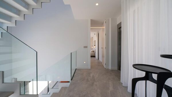 Вілла в Фінестрат, Іспанія, 393м² - зображення 26