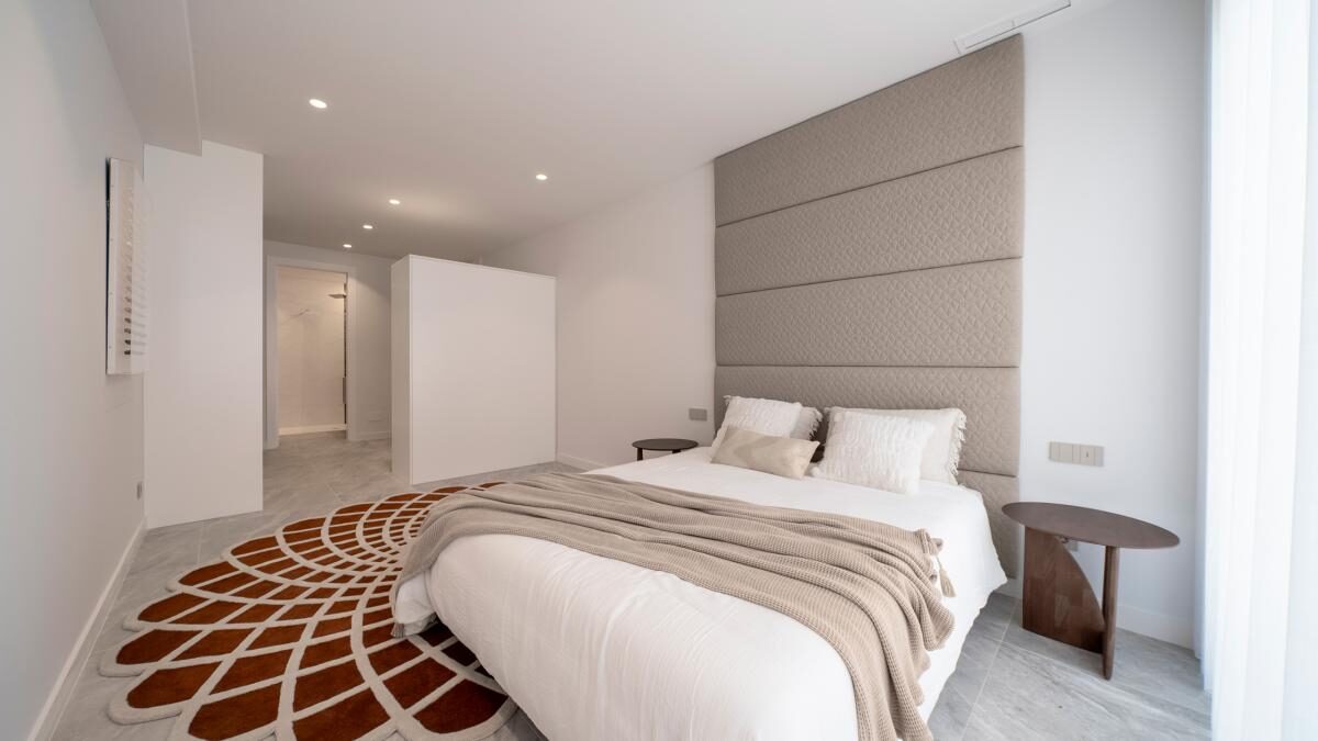 Вілла з 4 спальнями, 393м² в Фінестрат, Іспанія [ID: 0152-67761_67759]
