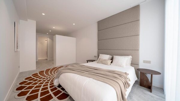 Вілла в Фінестрат, Іспанія, 393м² - зображення 20