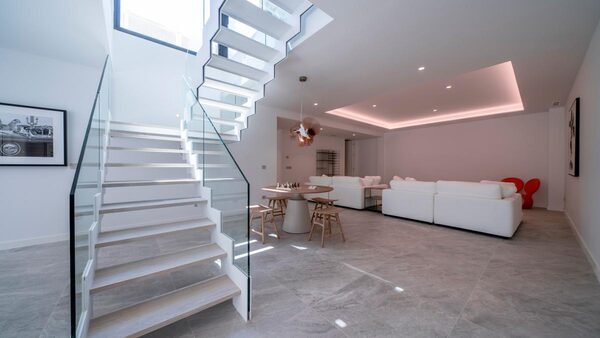 Вілла в Фінестрат, Іспанія, 393м² - зображення 12