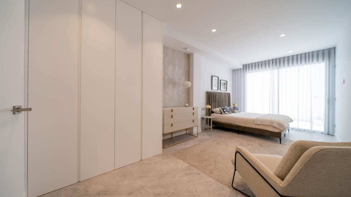 Вілла з 4 спальнями, 393м² в Фінестрат, Іспанія [ID: 0152-67761_67759]
