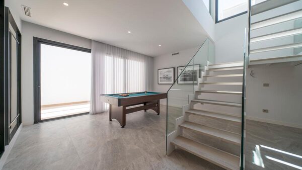 Вілла в Фінестрат, Іспанія, 393м² - зображення 13