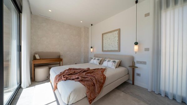 Вілла в Фінестрат, Іспанія, 393м² - зображення 32