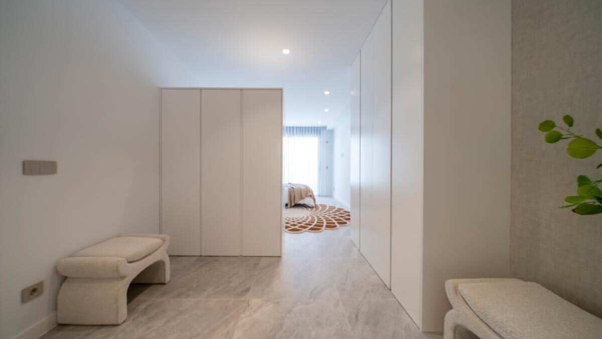 Вілла з 4 спальнями, 393м² в Фінестрат, Іспанія [ID: 0152-67761_67759]