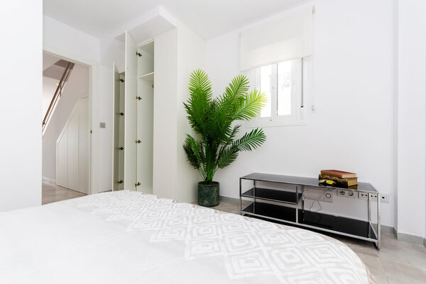 Willa w Torrevieja, Hiszpania, 116m² - obraz 9