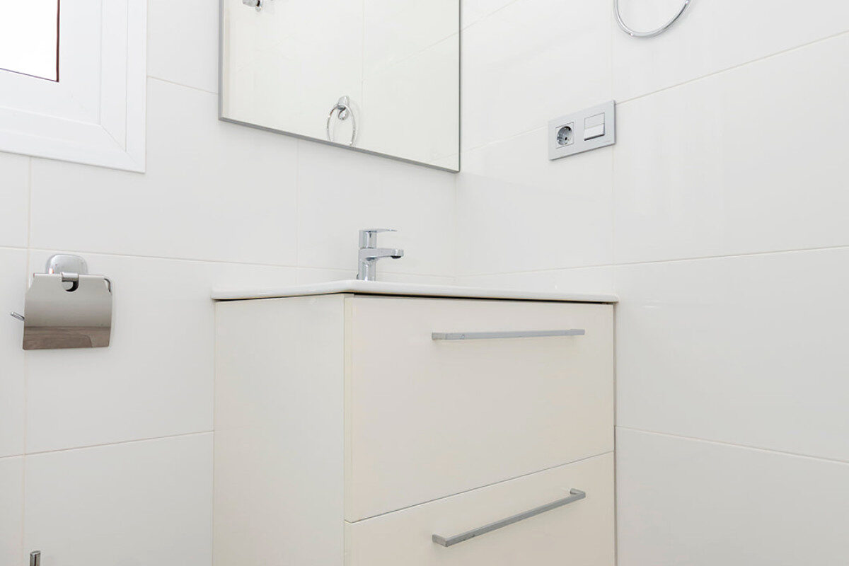 Willa z 3 sypialniami, 116m² w Torrevieja, Hiszpania [ID: 0152-67751_53101]