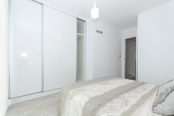 Willa w Torrevieja, Hiszpania, 116m² - obraz 24