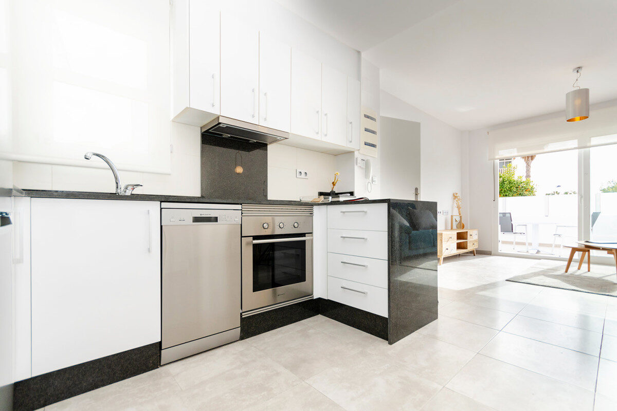 Willa z 3 sypialniami, 116m² w Torrevieja, Hiszpania [ID: 0152-67751_53101]