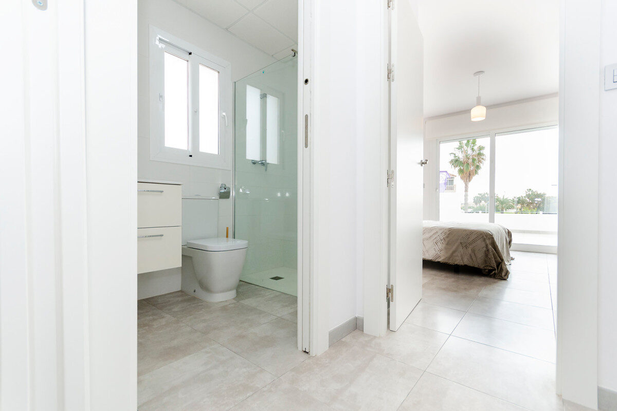 Willa z 3 sypialniami, 116m² w Torrevieja, Hiszpania [ID: 0152-67751_53101]