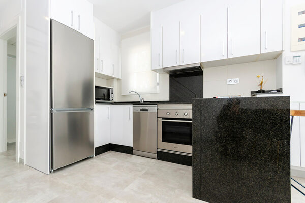 Willa w Torrevieja, Hiszpania, 116m² - obraz 12