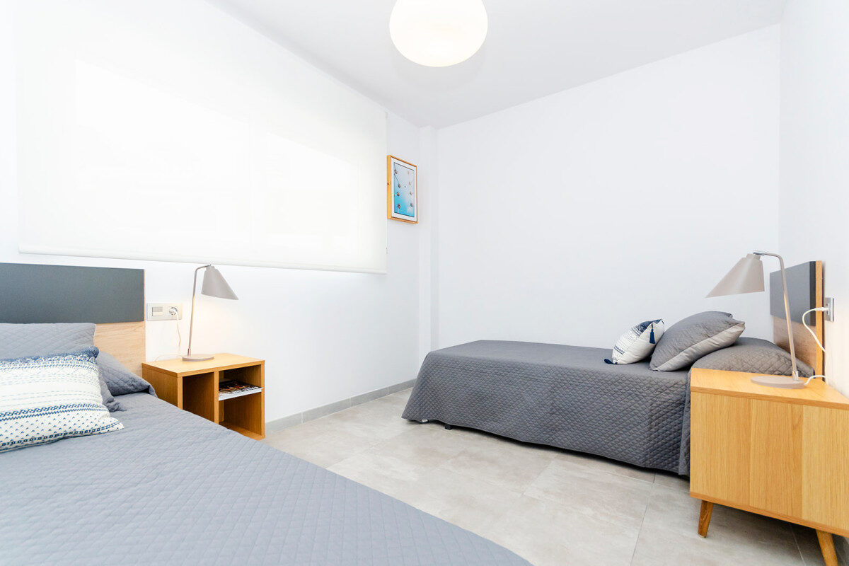 Willa z 3 sypialniami, 116m² w Torrevieja, Hiszpania [ID: 0152-67751_53101]