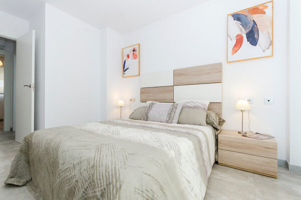 Willa w Torrevieja, Hiszpania, 116m² - obraz 23