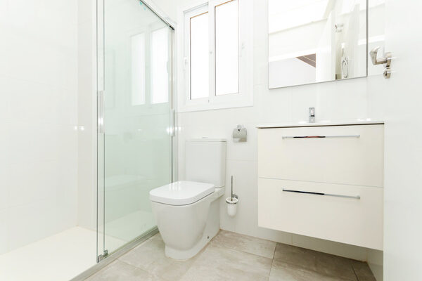 Willa w Torrevieja, Hiszpania, 116m² - obraz 6