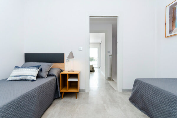 Willa w Torrevieja, Hiszpania, 116m² - obraz 27
