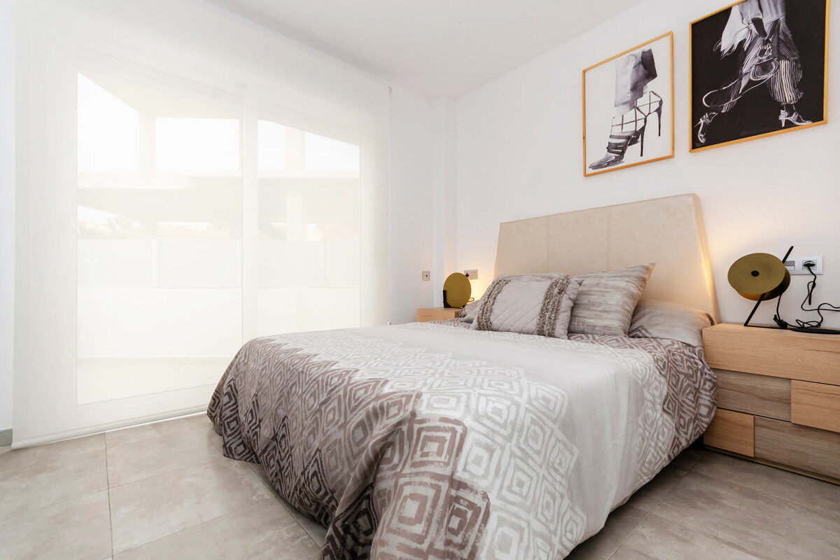 Willa z 3 sypialniami, 116m² w Torrevieja, Hiszpania [ID: 0152-67751_53101]