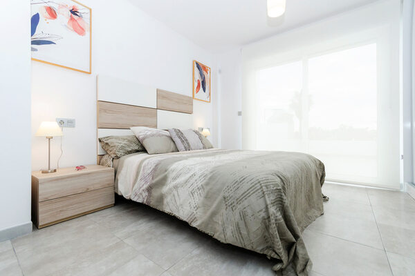 Willa w Torrevieja, Hiszpania, 116m² - obraz 22