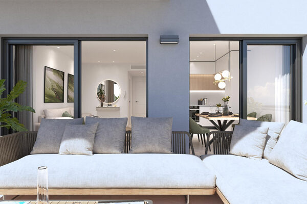 Бунгало в Торрев'єха, Іспанія, 160м² - зображення 14