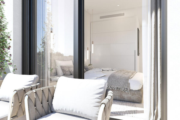 Бунгало в Торрев'єха, Іспанія, 160м² - зображення 16