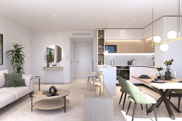 Бунгало в Торрев'єха, Іспанія, 160м² - зображення 12