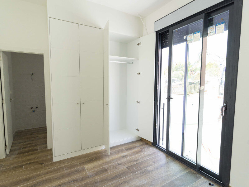 Willa z 3 sypialniami, 150m² w Polop, Hiszpania [ID: 0152-67077_24903]