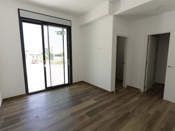 Willa w Polop, Hiszpania, 150m² - obraz 7