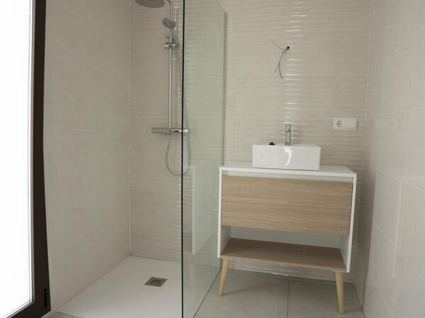 Willa w Polop, Hiszpania, 120m² - obraz 7