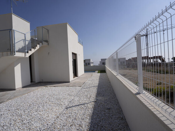 Willa w Polop, Hiszpania, 120m² - obraz 12
