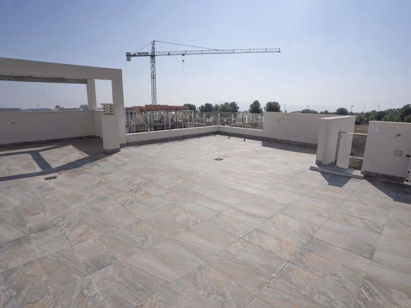 Willa z 3 sypialniami, 120m² w Polop, Hiszpania [ID: 0152-67078_24904]