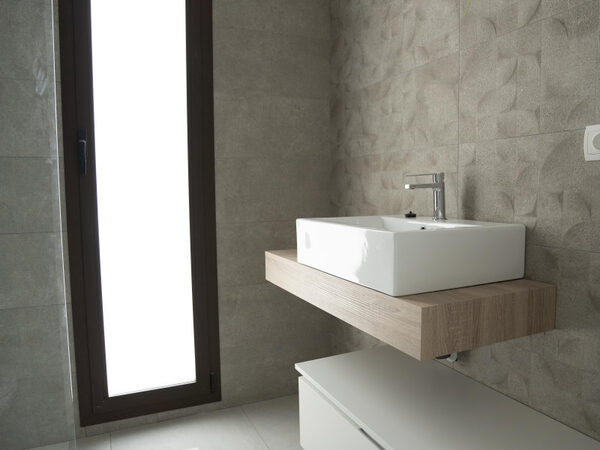 Willa w Polop, Hiszpania, 120m² - obraz 2