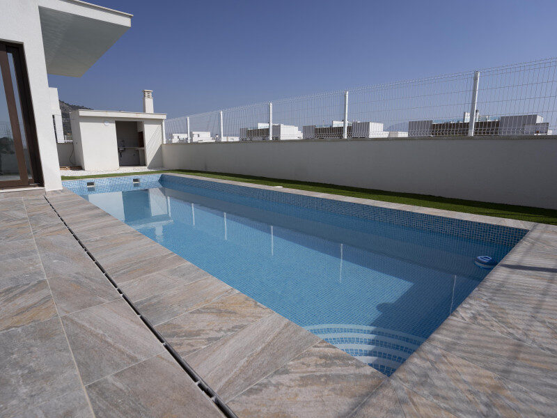 Willa z 3 sypialniami, 120m² w Polop, Hiszpania [ID: 0152-67078_24904]