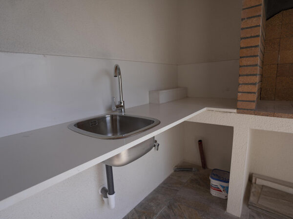 Willa w Polop, Hiszpania, 120m² - obraz 11