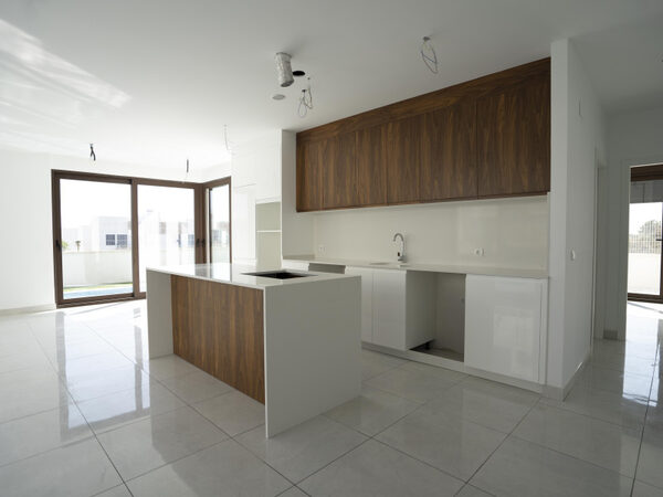 Willa w Polop, Hiszpania, 120m² - obraz 6